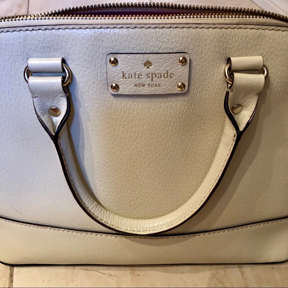 Kate Spade Bag ♠️